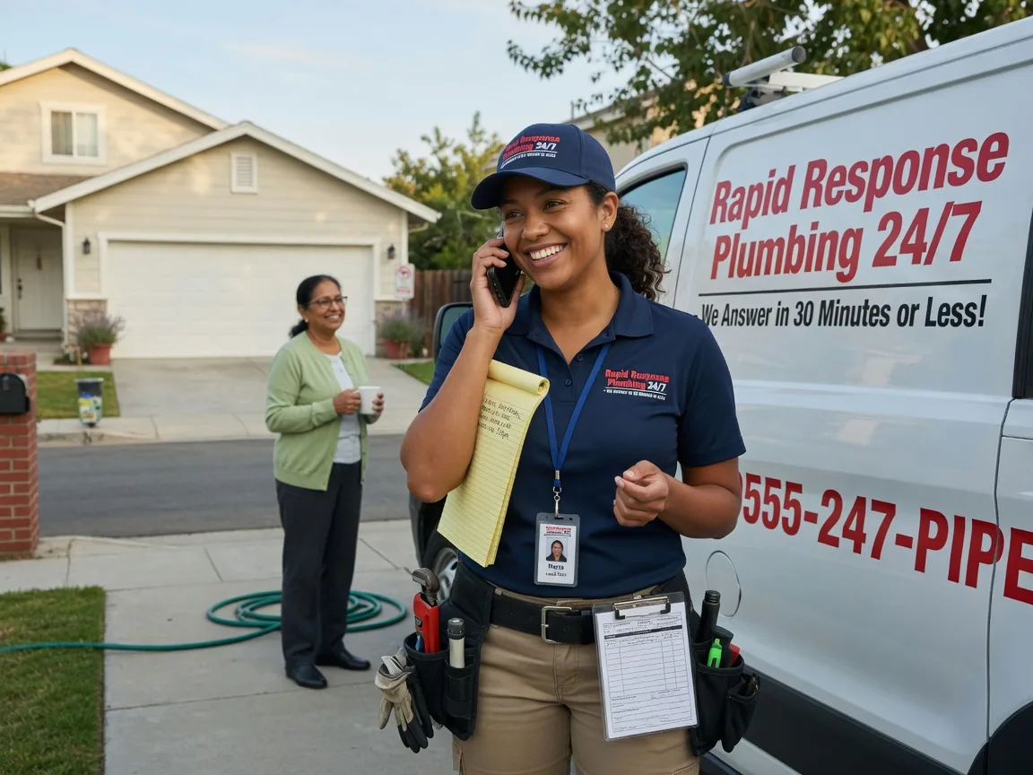 Emergency Plumber Ellsworth, MN FAQs